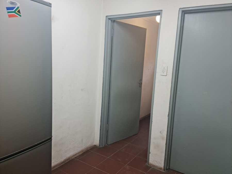 Commercial Property for Sale in Saxenburg Park 1 Western Cape